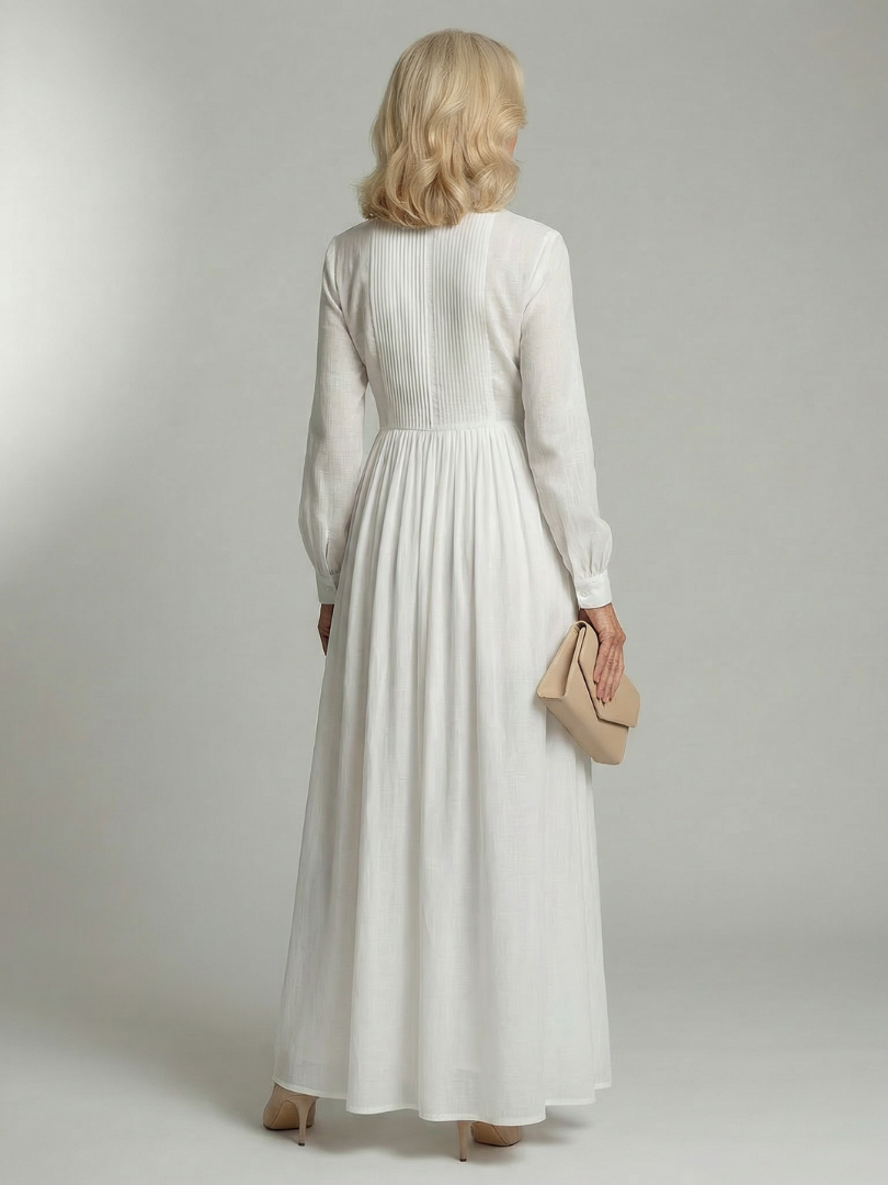 Violet &amp; Grace™ | Soft Flow Maxi Dress