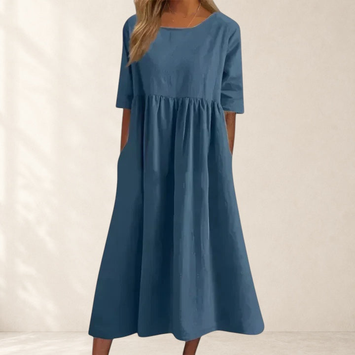 Mabel | Comfortable Dress