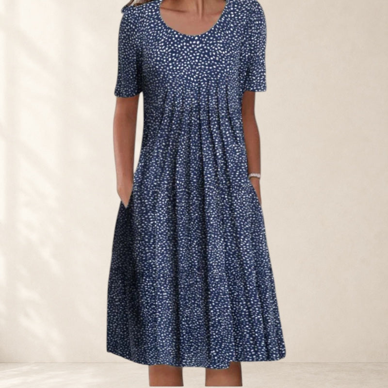 Priscilla™ | Tummy Coverage Dress