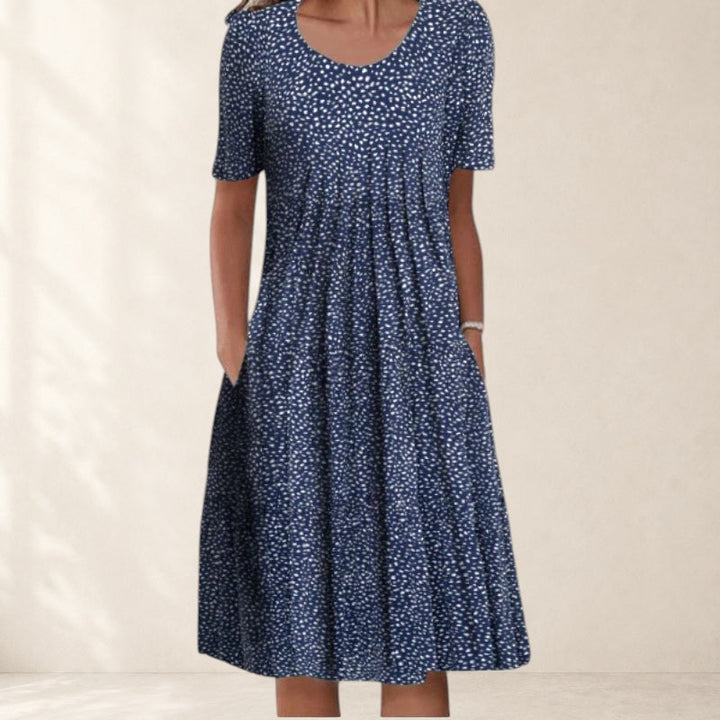 Priscilla™ | Tummy Coverage Dress