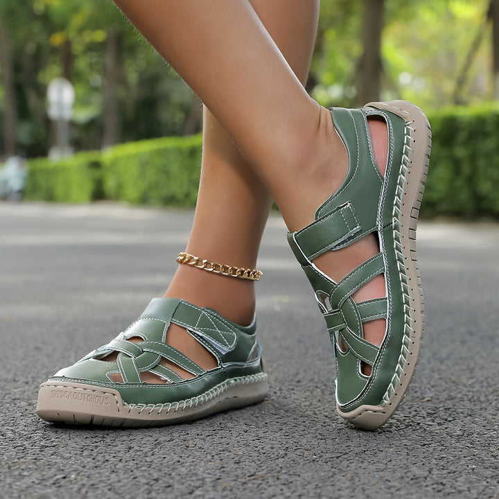Stella – Lightweight Summer Sandals
