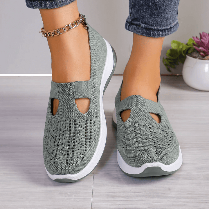 Addison – Slip-On Shoes