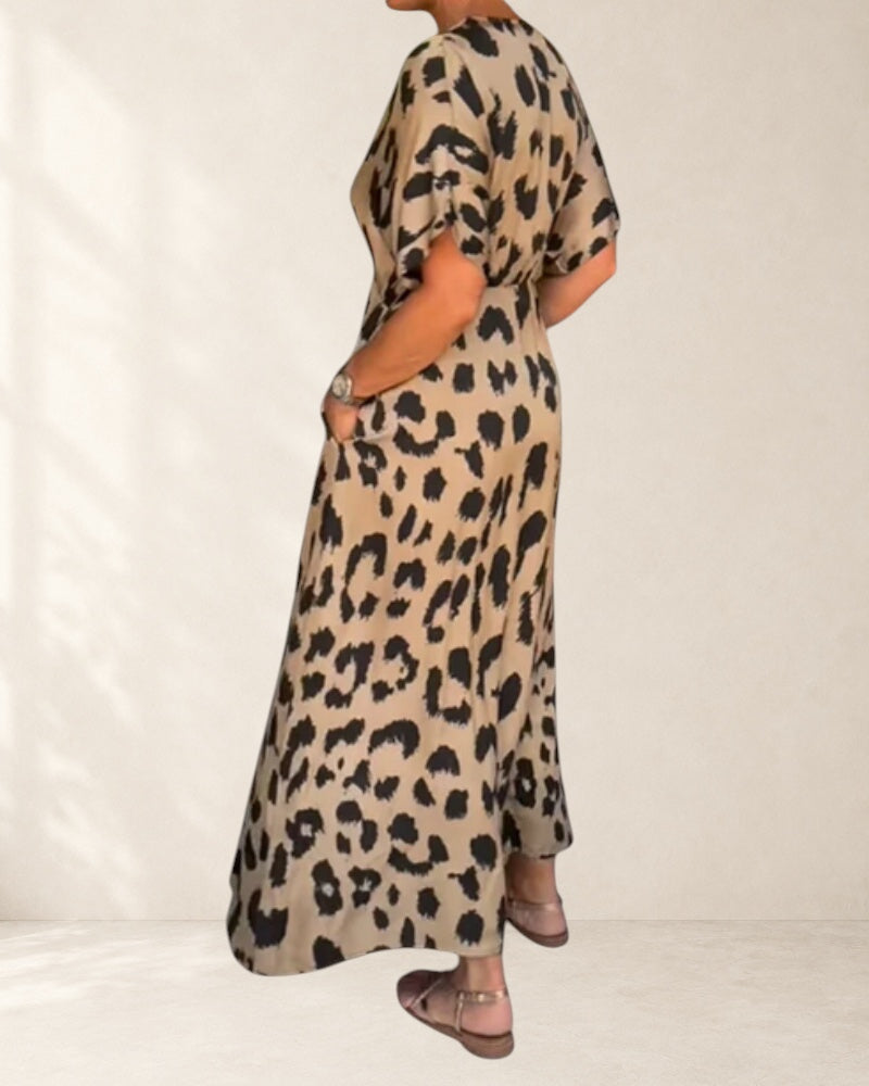 Charlotte™ | Timeless Confidence Dress