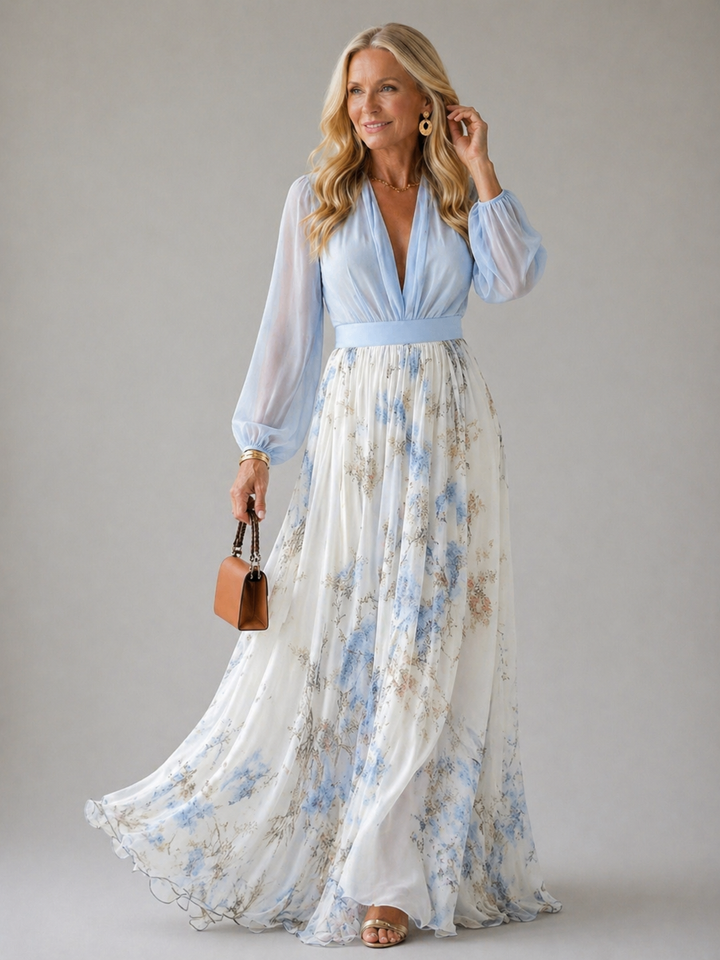 Violet &amp; Grace™ | Maxi Dress