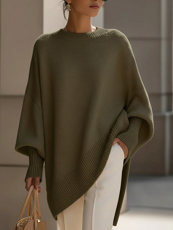 Elena | Elegant Oversized Sweater