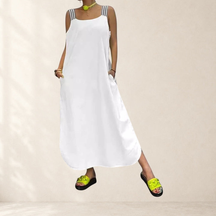 Katherine | Summer Dress