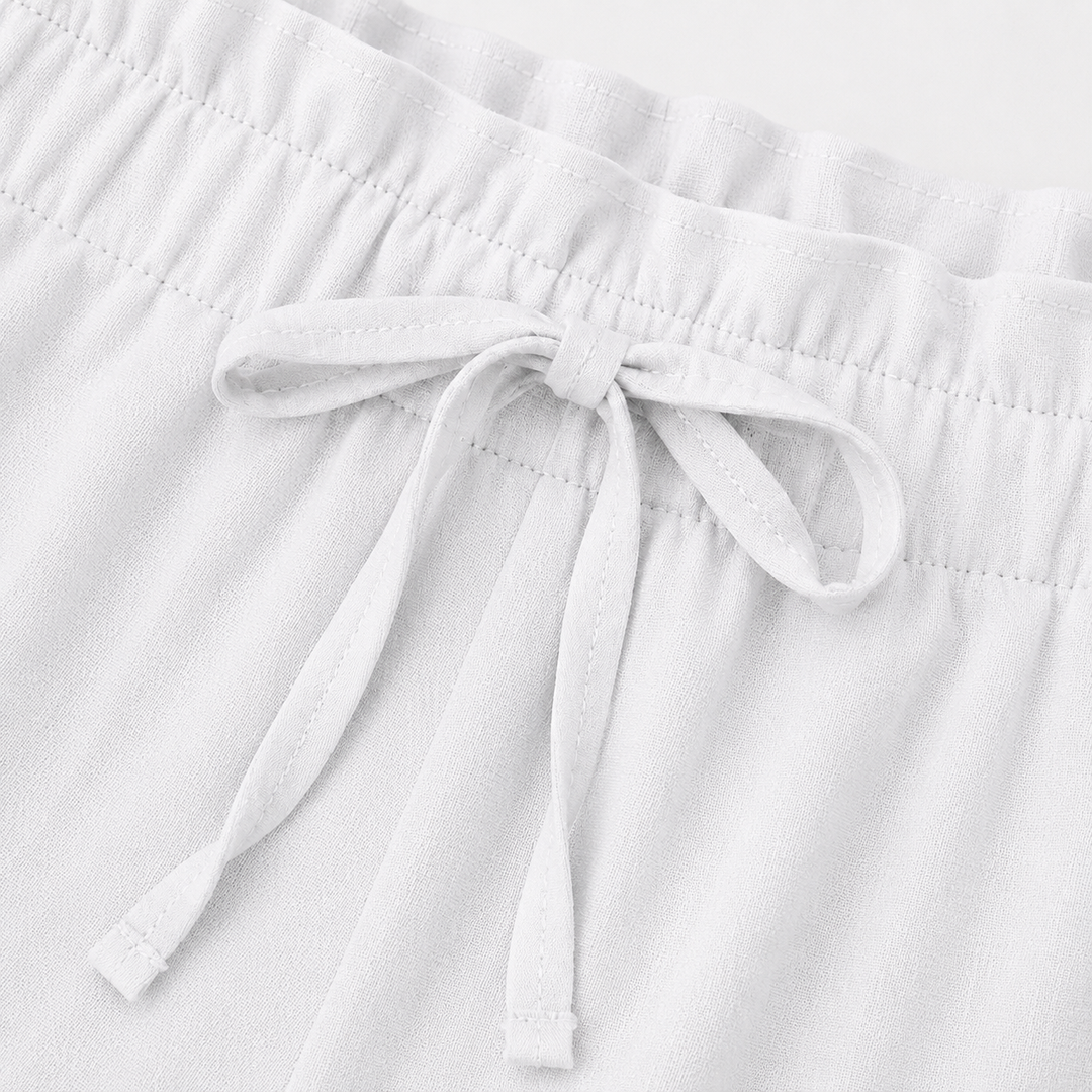 Wearbella – Wide-Leg Pants With A Waist That Adjusts To You