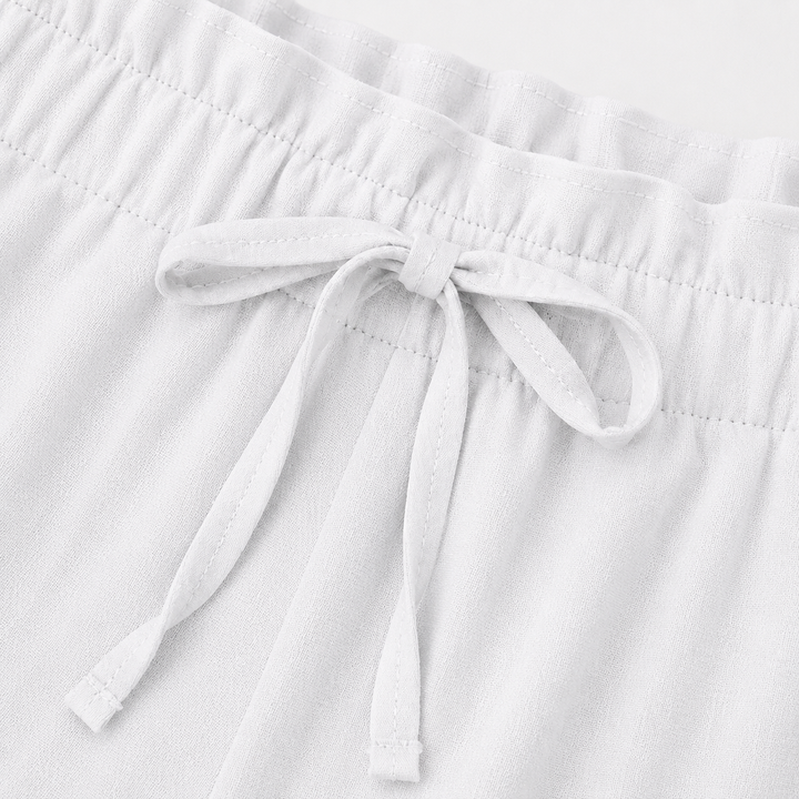 Wearbella – Wide-Leg Pants With A Waist That Adjusts To You
