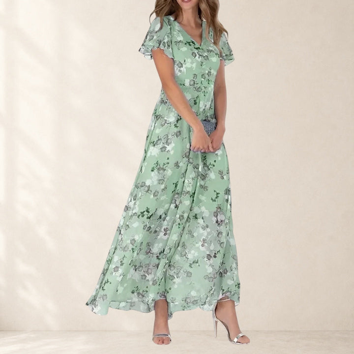 Georgia™ | Figure Flattering Dress