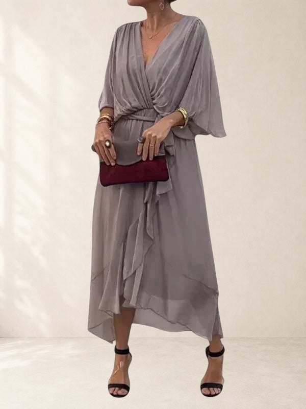 Penelope | Elegant Dress