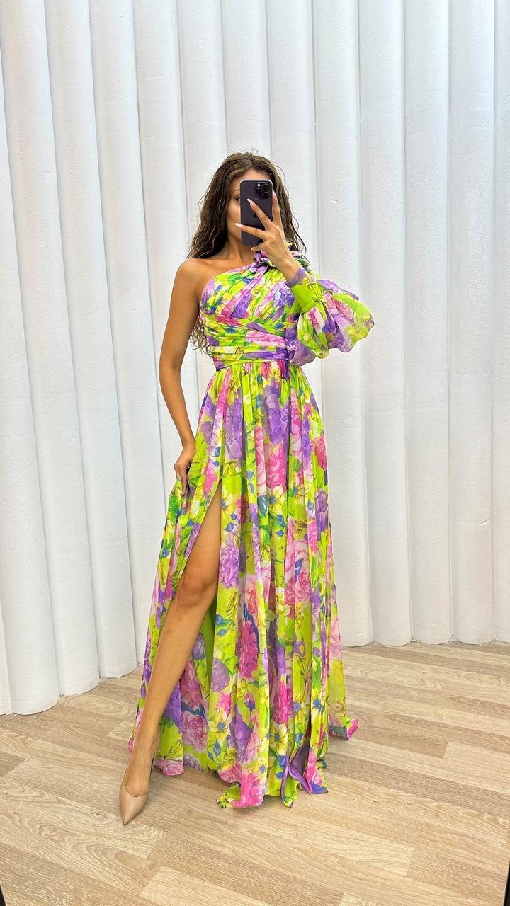 Violet &amp; Grace™ | Blossom Drama Dress