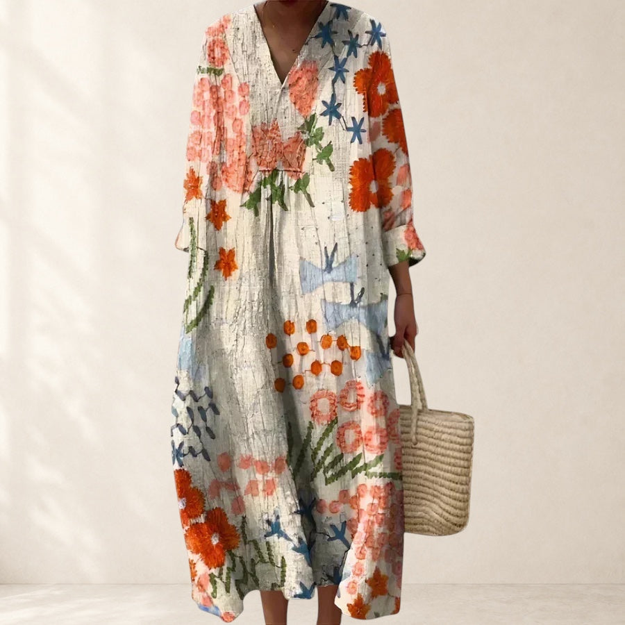 Luna | Comfortable Dress