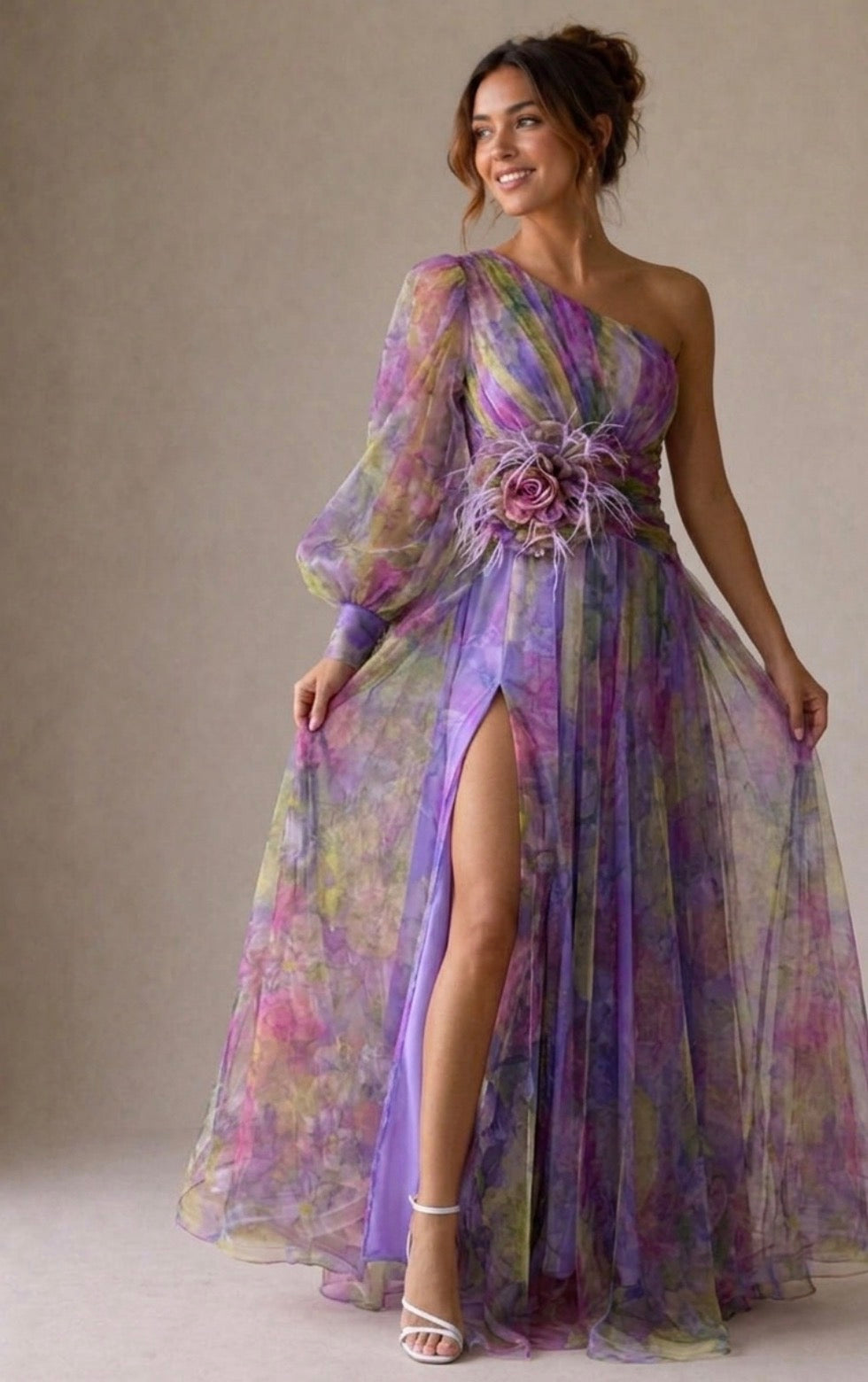 Violet &amp; Grace™ | Enchanting Tulle Dress
