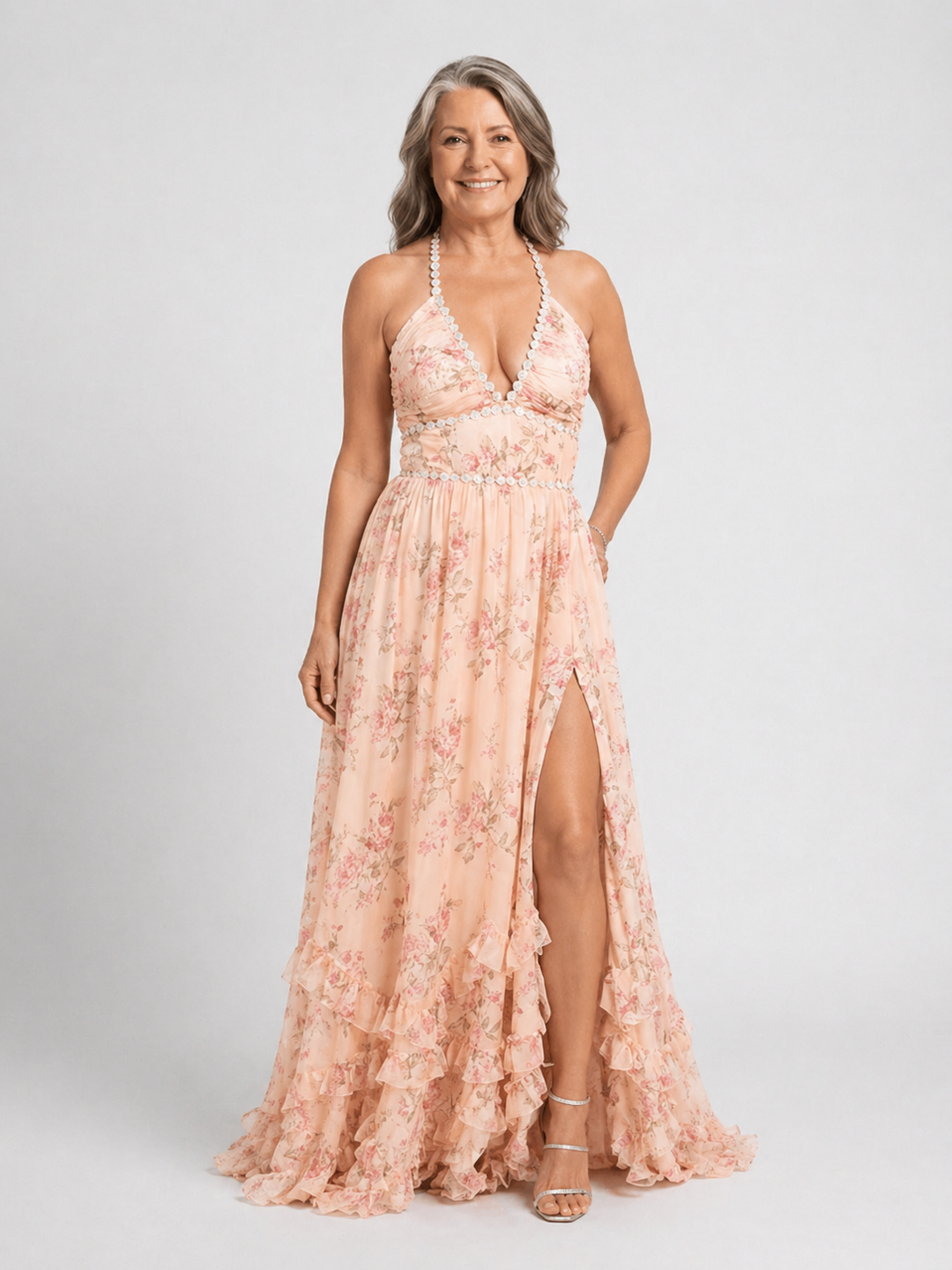 Violet &amp; Grace™ | Elegante Dress
