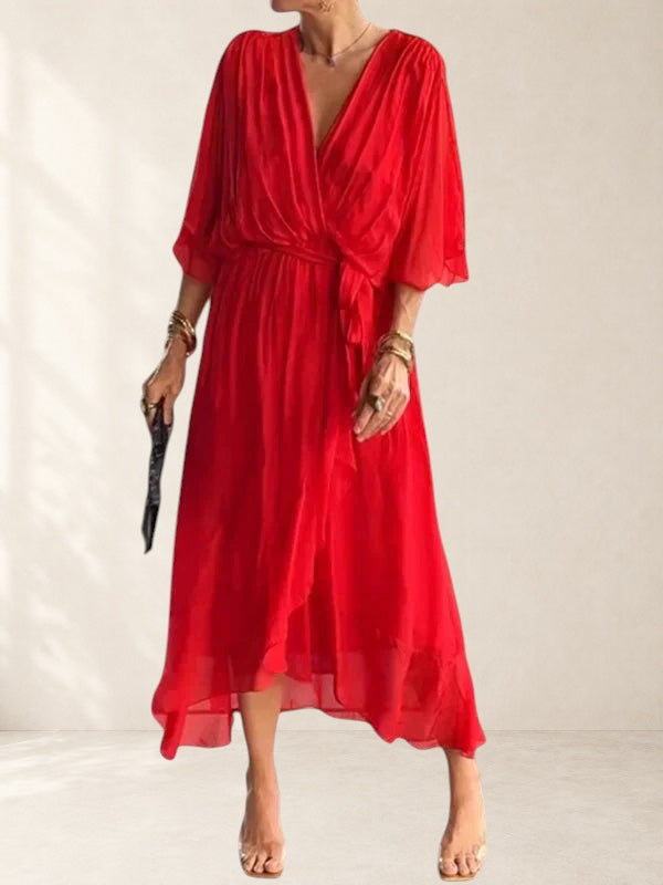 Penelope | Elegant Dress