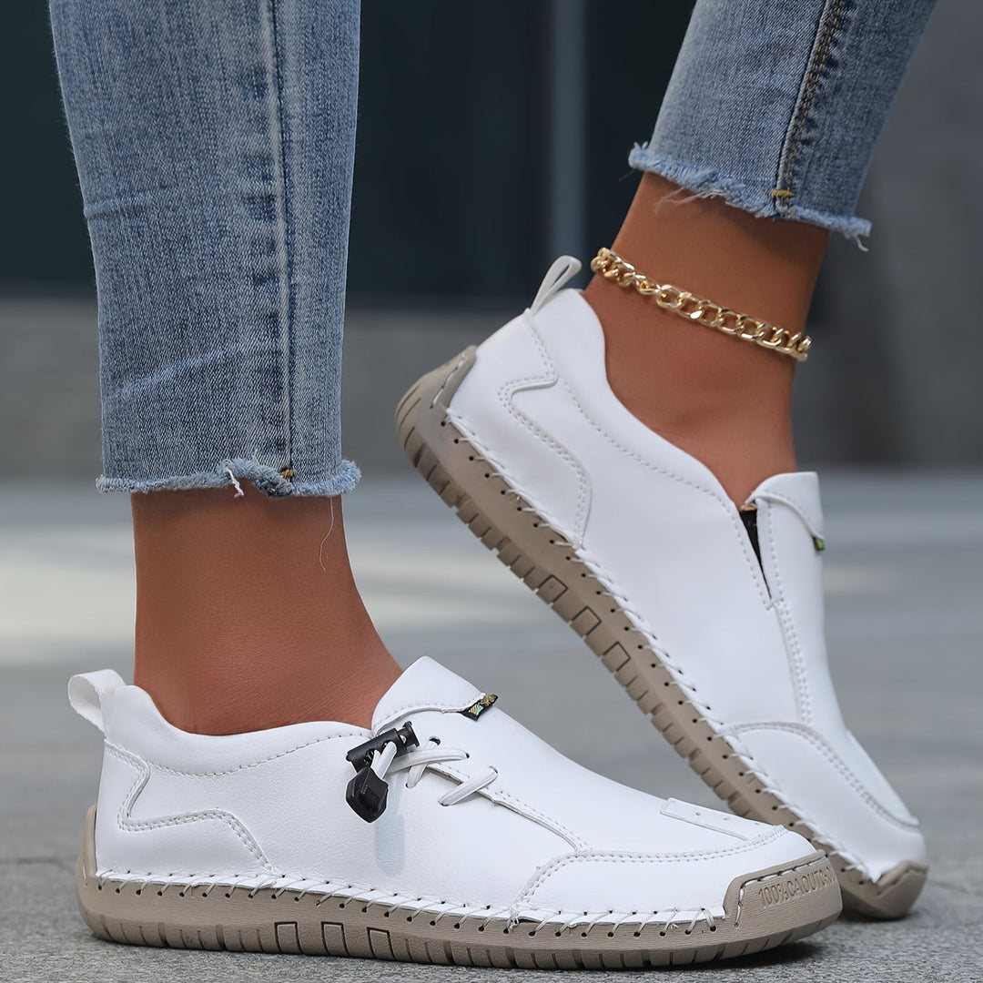 Brooklyn – Flexible &amp; Lightweight Shoes