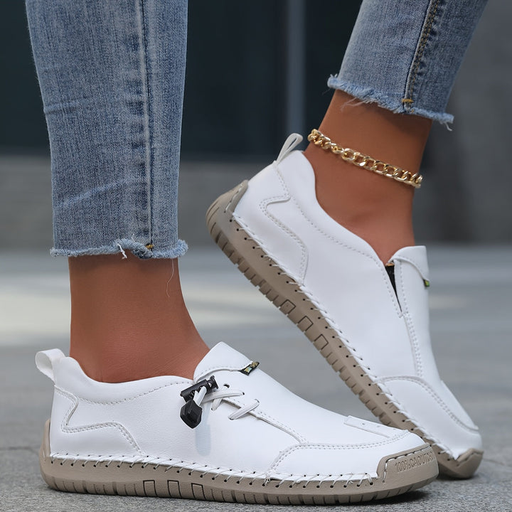 Brooklyn – Flexible &amp; Lightweight Shoes