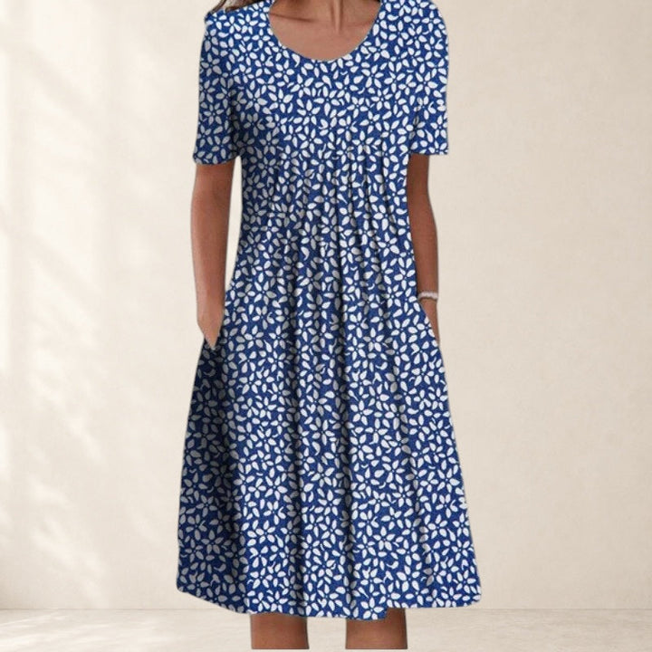 Priscilla™ | Tummy Coverage Dress