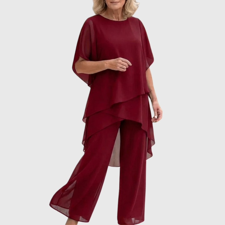 Chiara™ | Elegant Set