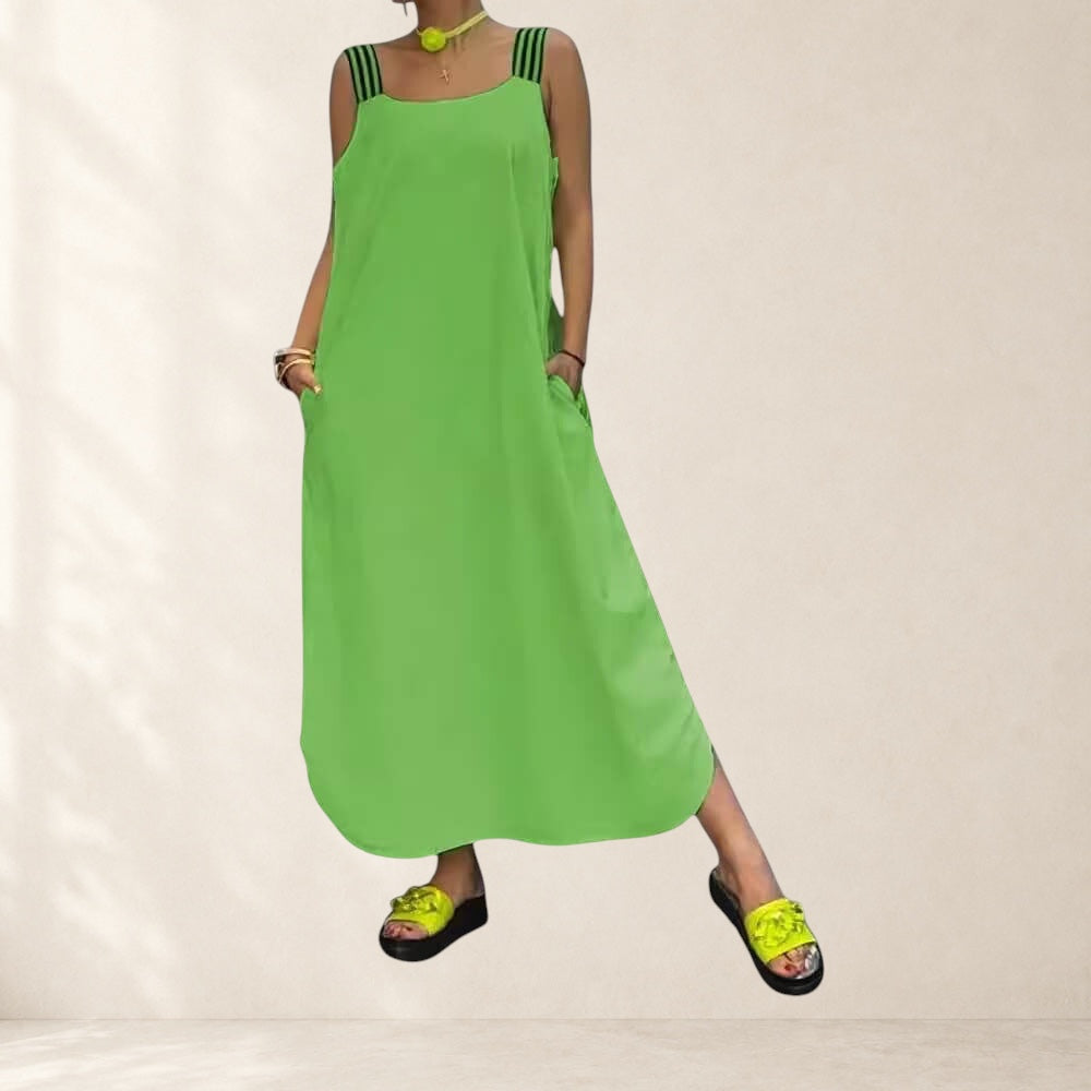 Katherine | Summer Dress