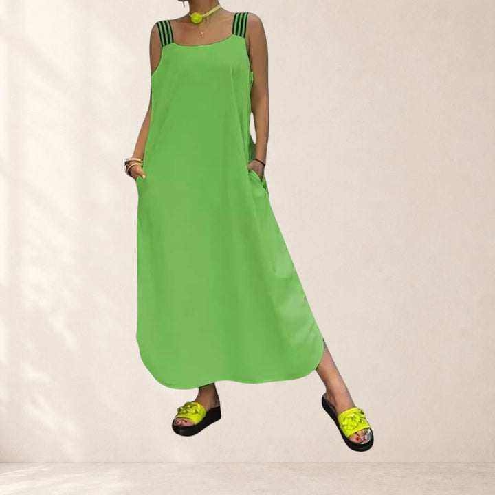 Katherine | Summer Dress