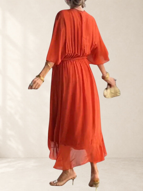 Penelope | Elegant Dress