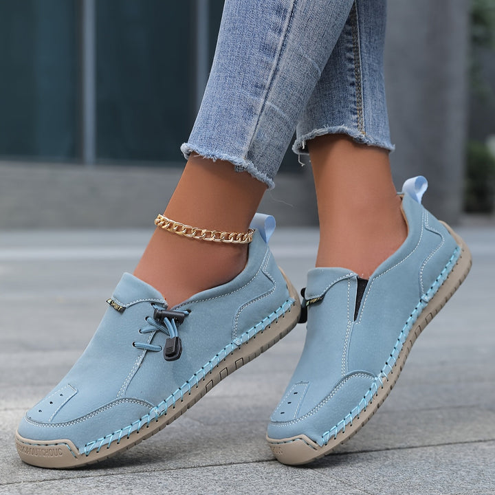 Brooklyn – Flexible &amp; Lightweight Shoes