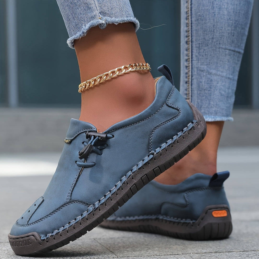 Brooklyn – Flexible &amp; Lightweight Shoes