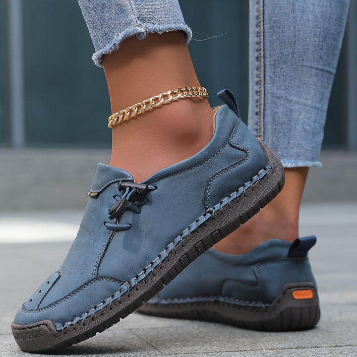 Brooklyn – Flexible &amp; Lightweight Shoes