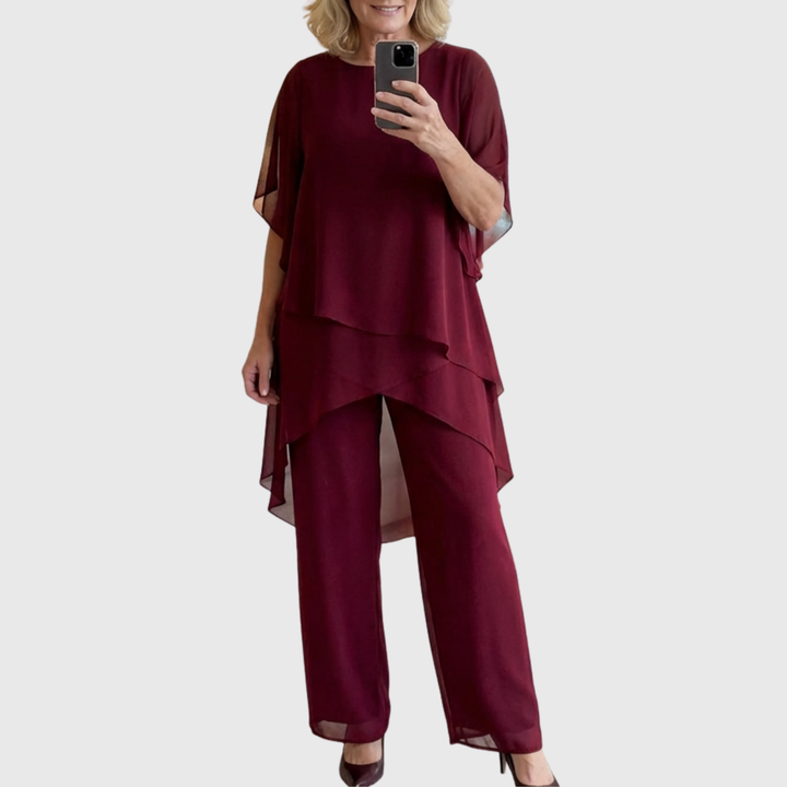 Chiara™ | Elegant Set