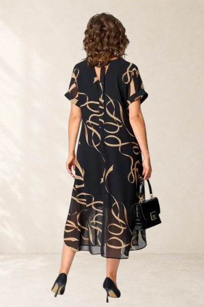 WILLA | COZY &amp; ELEGANT DRESS