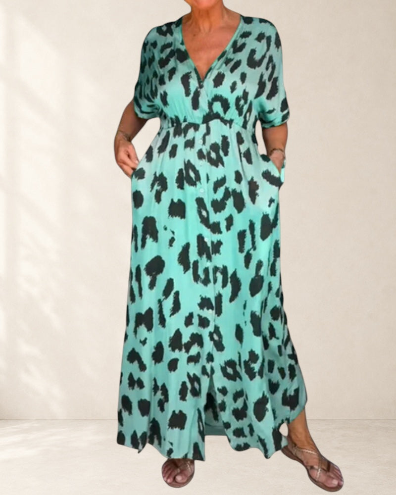 Charlotte™ | Timeless Confidence Dress