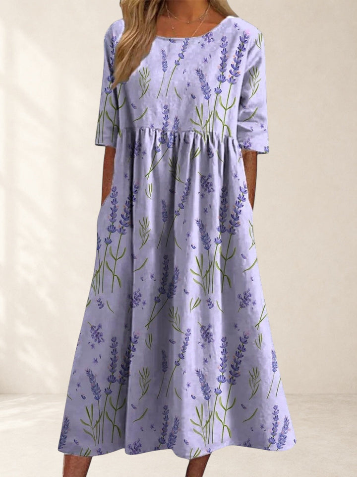 Annabelle™ | Flattering Dress