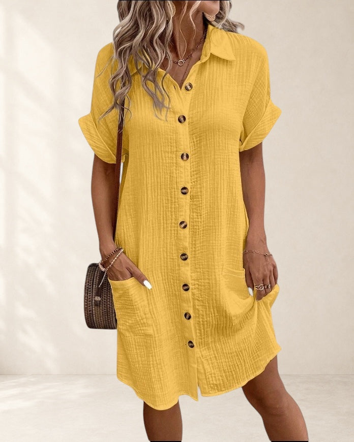 Grace™ | Comfortable Dress