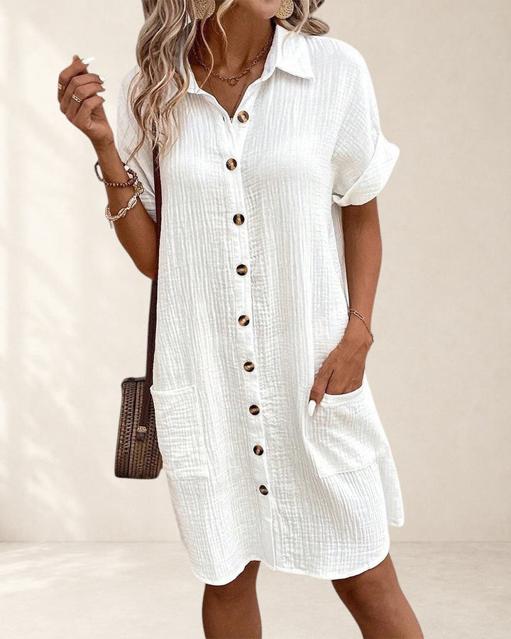 Grace™ | Comfortable Dress