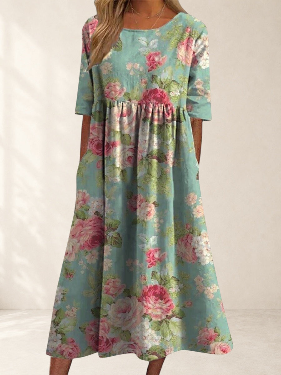 Annabelle™ | Flattering Dress