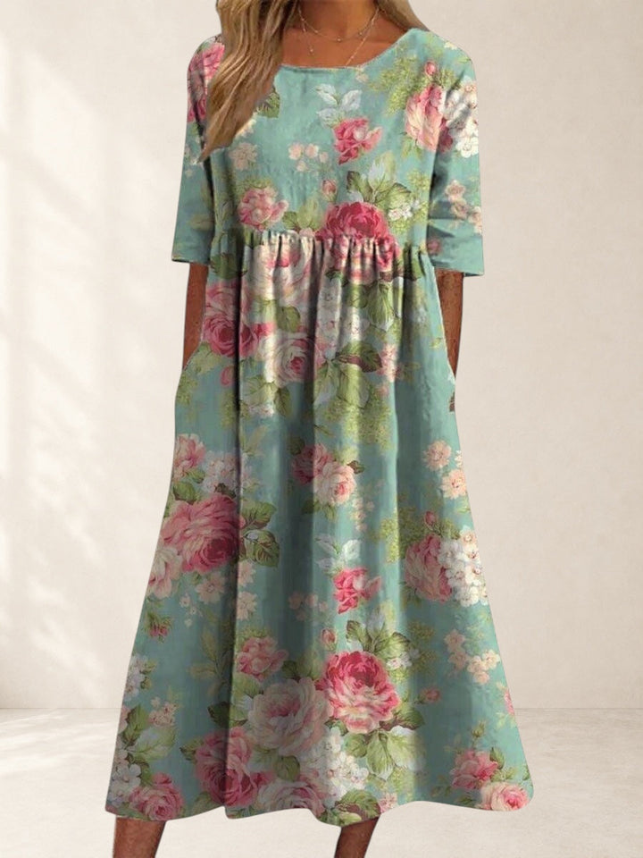 Annabelle™ | Flattering Dress
