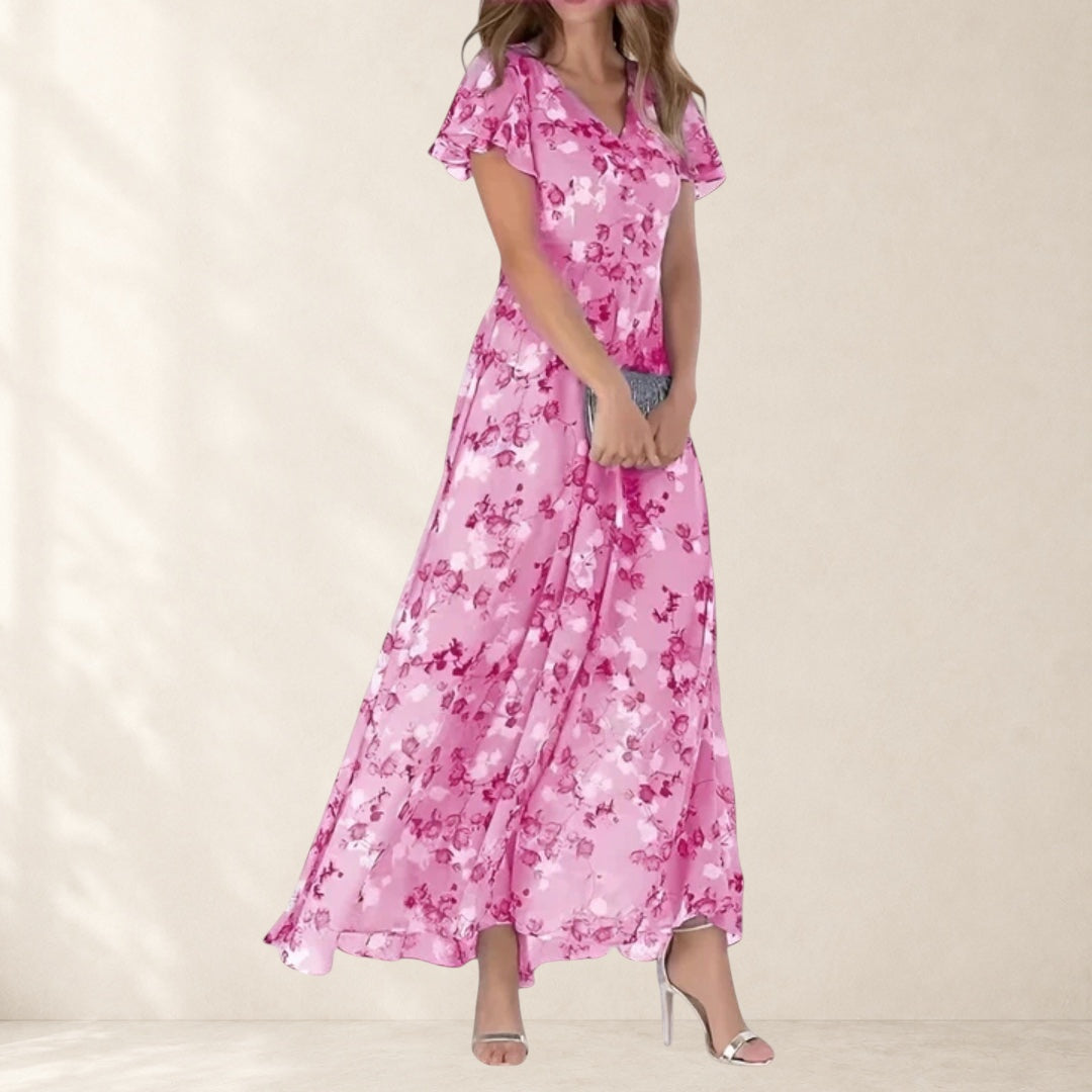 Georgia™ | Figure Flattering Dress