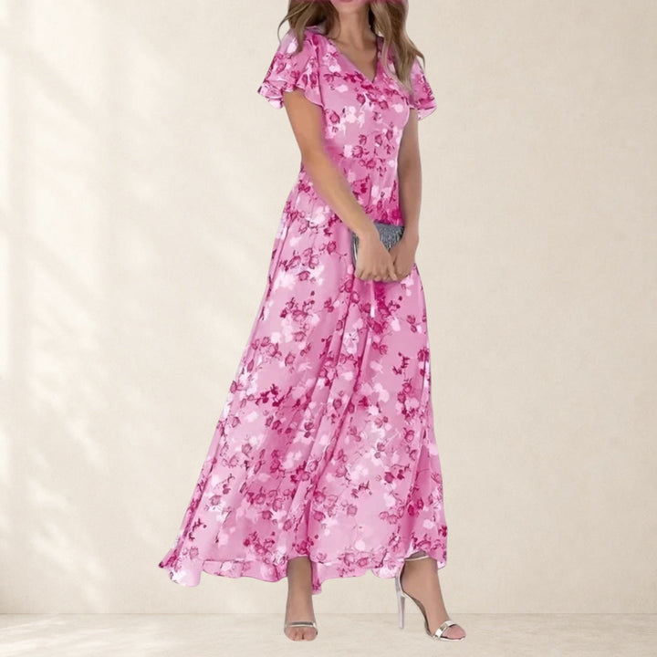 Georgia™ | Figure Flattering Dress