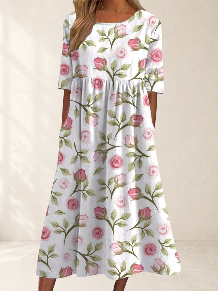 Annabelle™ | Flattering Dress