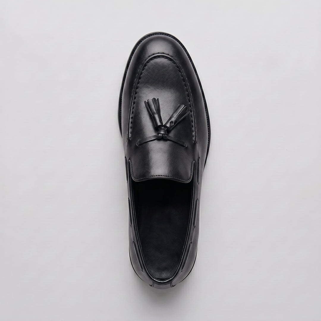 Radcliffe Tassel Loafer