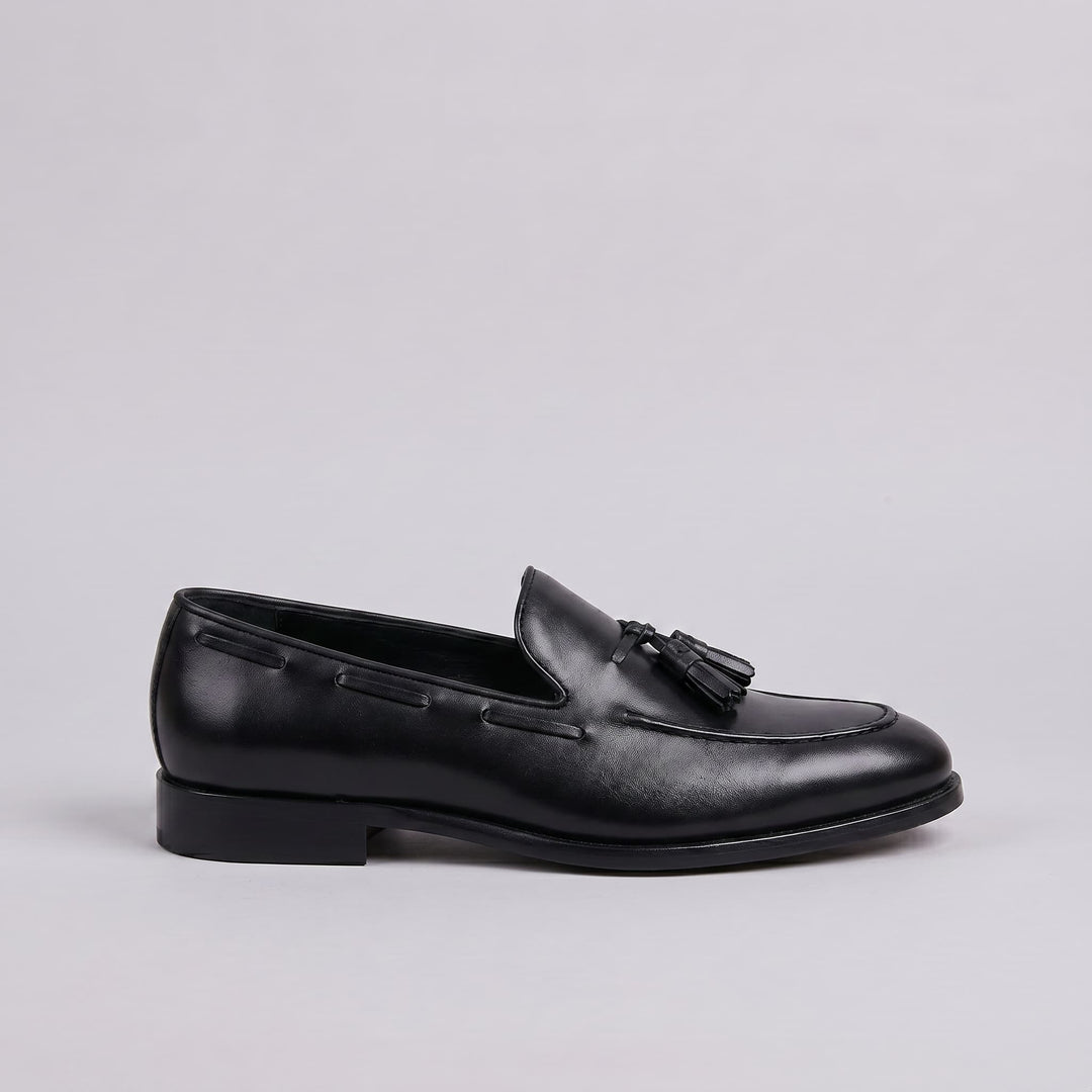 Radcliffe Tassel Loafer