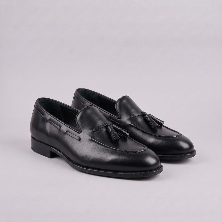 Radcliffe Tassel Loafer