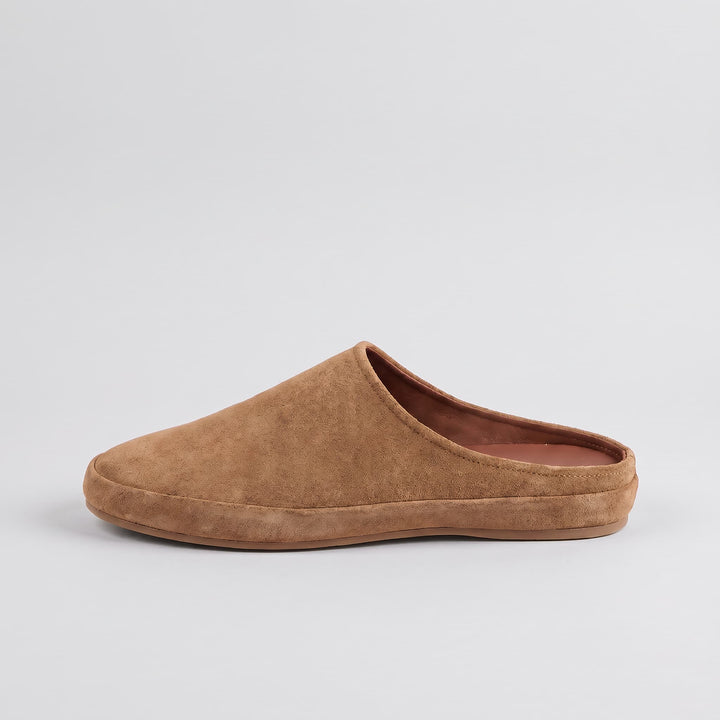 Fenwick Suede Mule