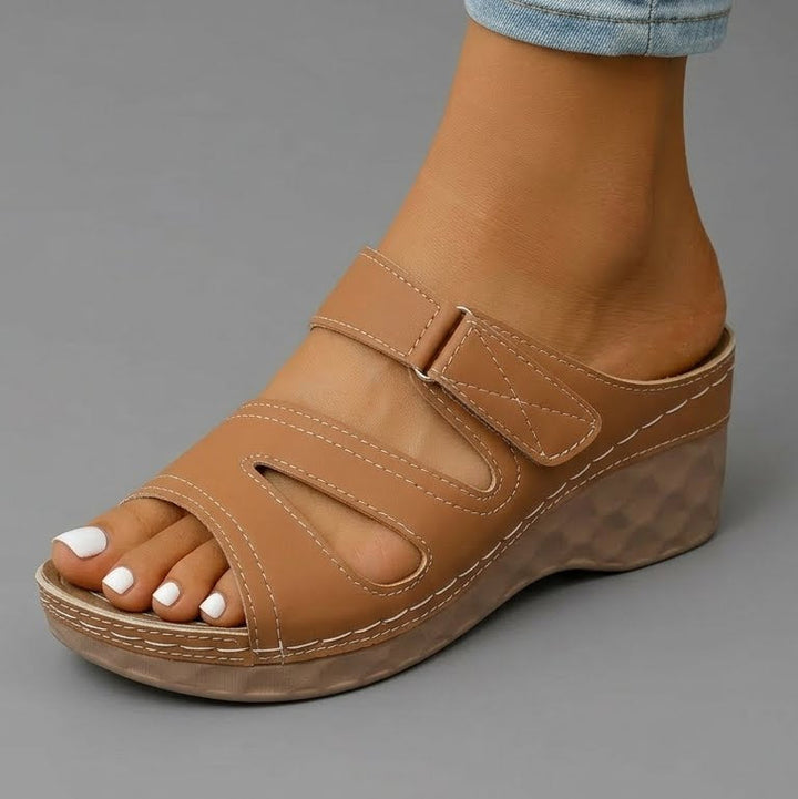 Velara – Orthopedic Support Sandals