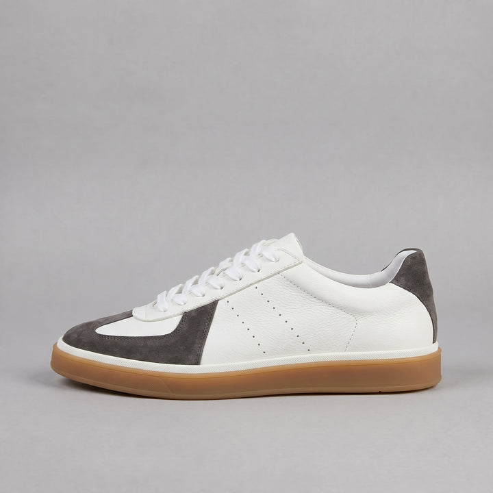 Whitfield Leather Court Sneaker