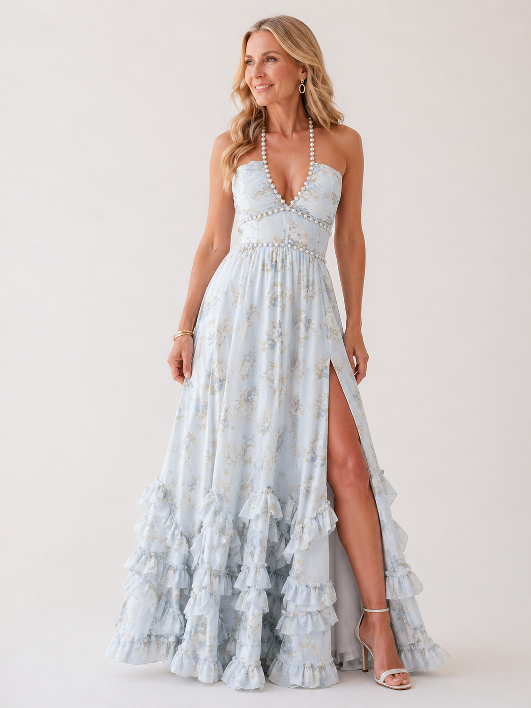Violet &amp; Grace™ | Elegant Dress