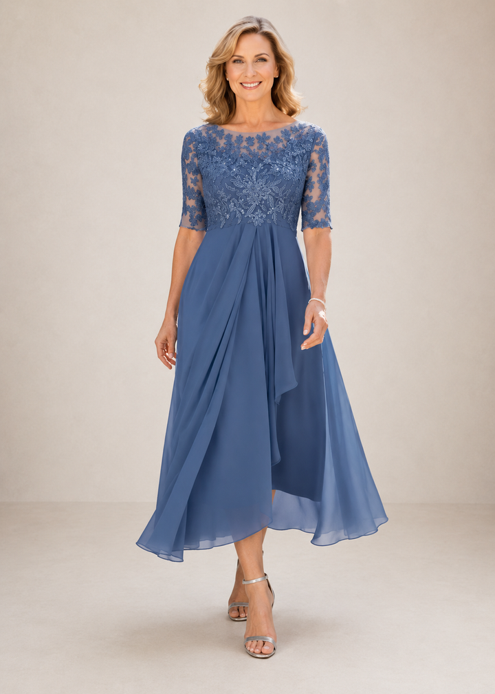 Rubi™ Elegant Dress