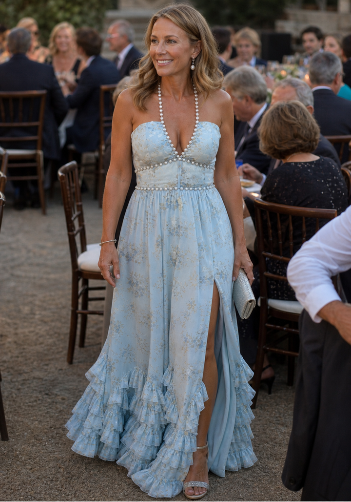 Violet &amp; Grace™ | Elegante Dress