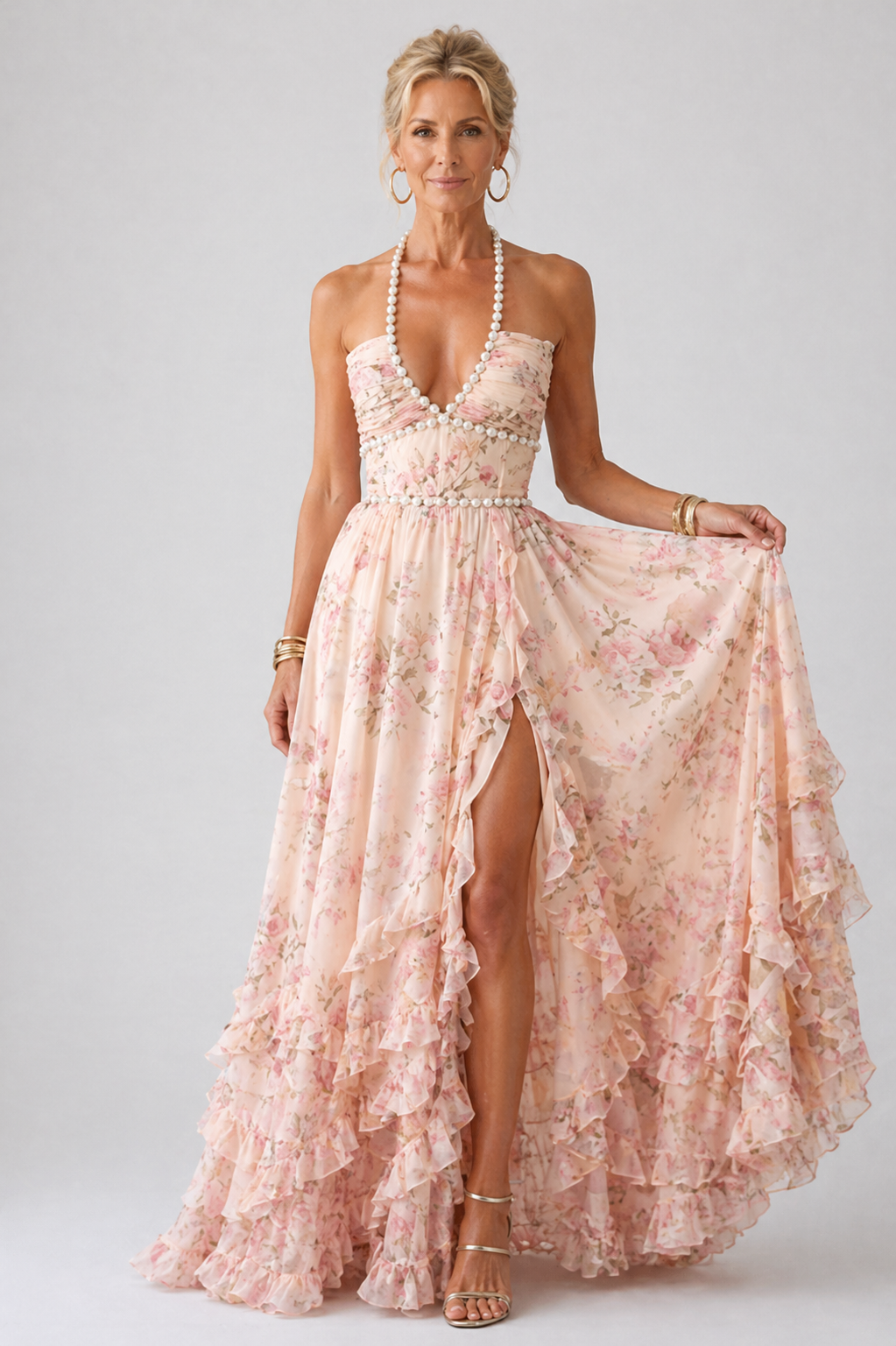 Violet &amp; Grace™ | Elegant Dress